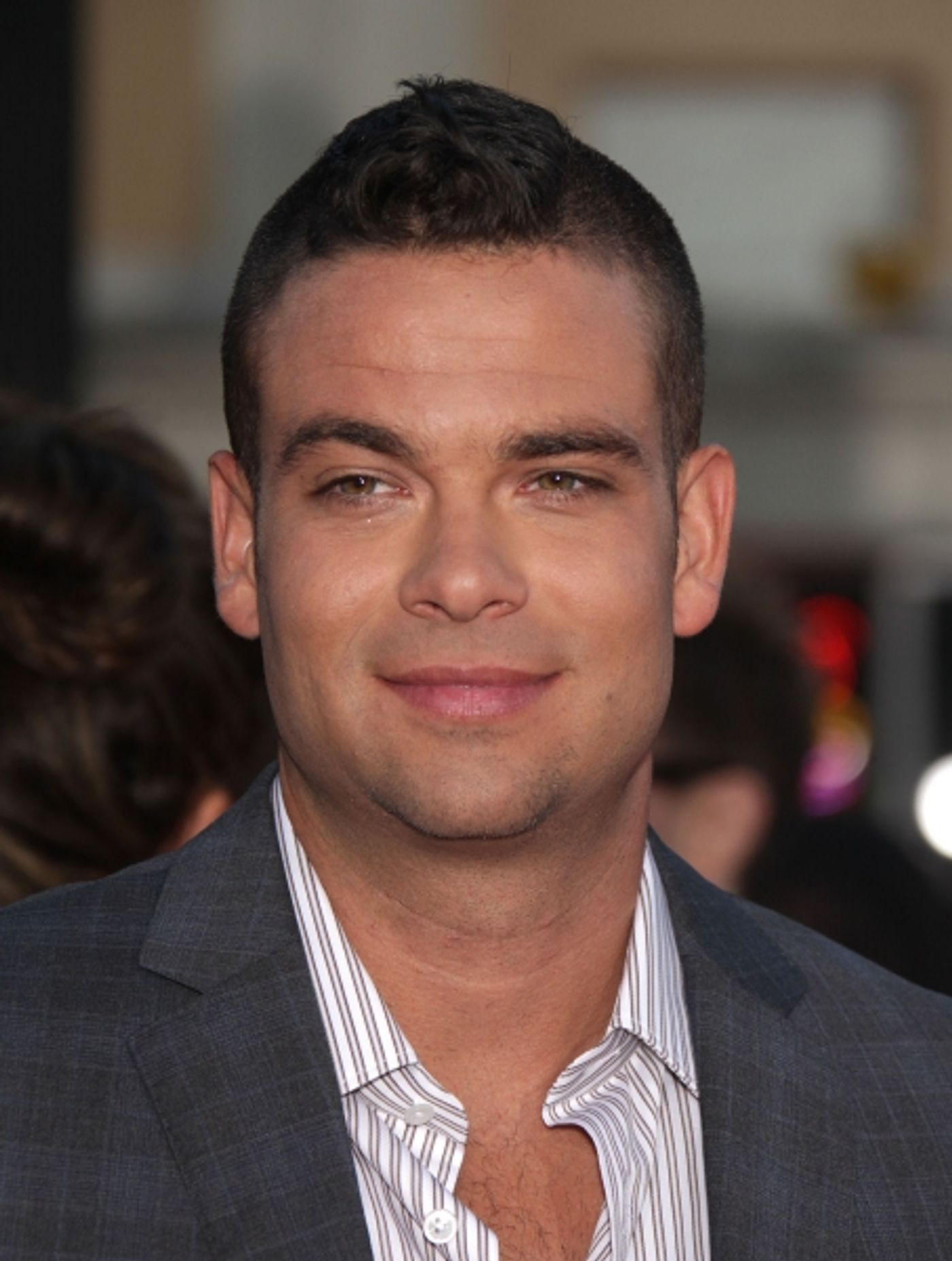 Photo Flash: GLEE 3D Concert the Movie World Premiere  Image