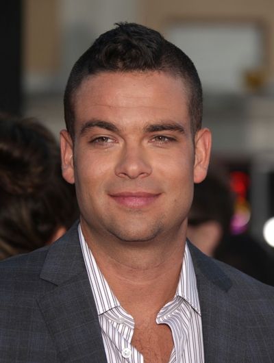 Mark Salling Photo