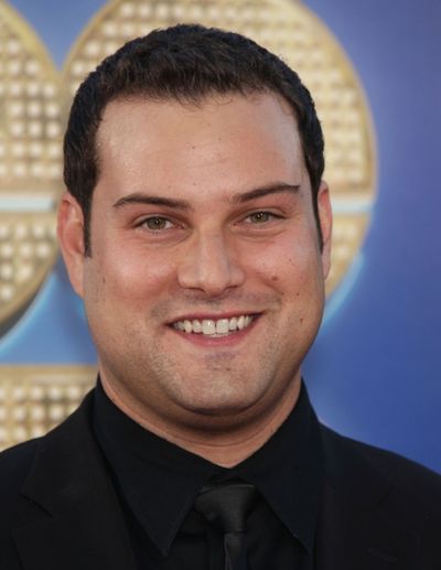  Max Adler  Photo