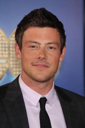 Cory Monteith  Photo