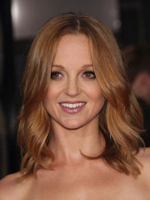  Jayma Mays  Photo