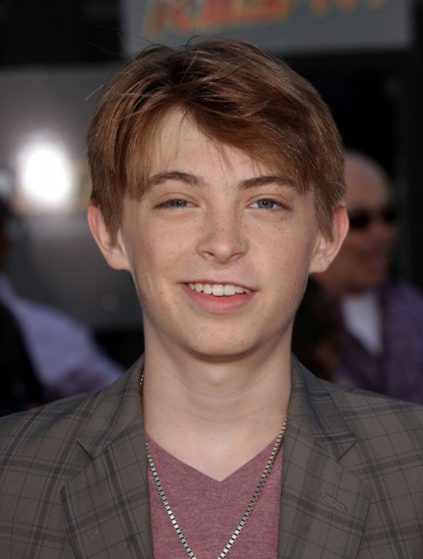 Dylan Riley Snyder  Photo