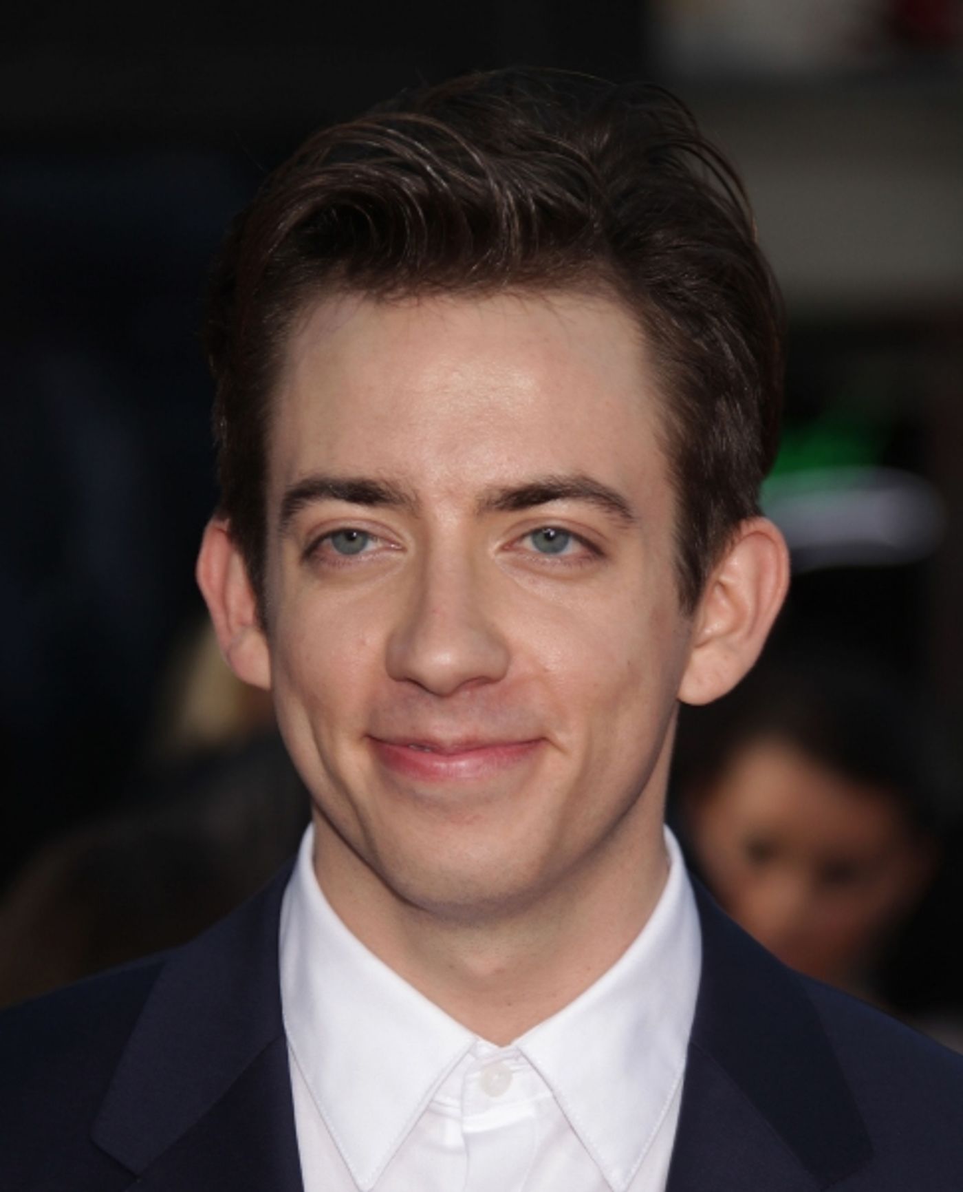 Photo Flash: GLEE 3D Concert the Movie World Premiere  Image