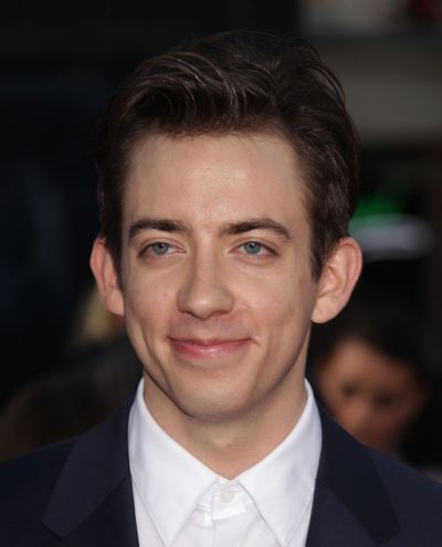 Kevin McHale  Photo