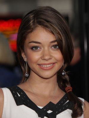 Sarah Hyland  Photo