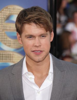 Chord Overstreet Photo
