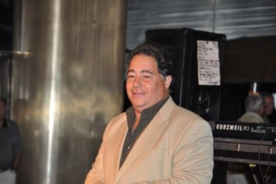 Daniel Rodriguez Photo