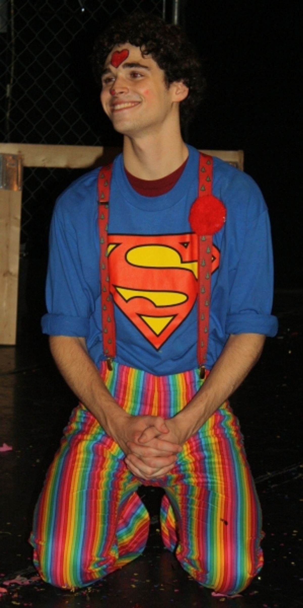 Brendan Duquette (North Attleboro, Ma),  at 