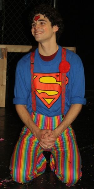 Brendan Duquette (North Attleboro, Ma), @ BroadwayWorld Brendan Duquette (North Attleboro, Ma), Photo
