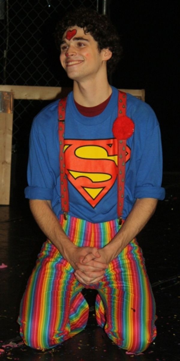 Brendan Duquette (North Attleboro, Ma),  Photo