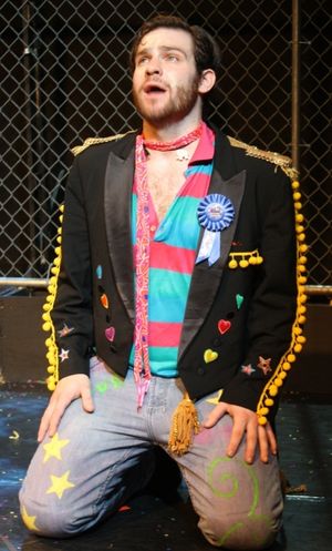 Nicholas Landmesser (Milton, Ma) Photo