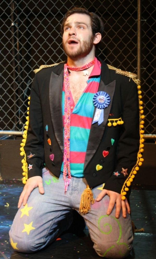 Nicholas Landmesser (Milton, Ma) Photo