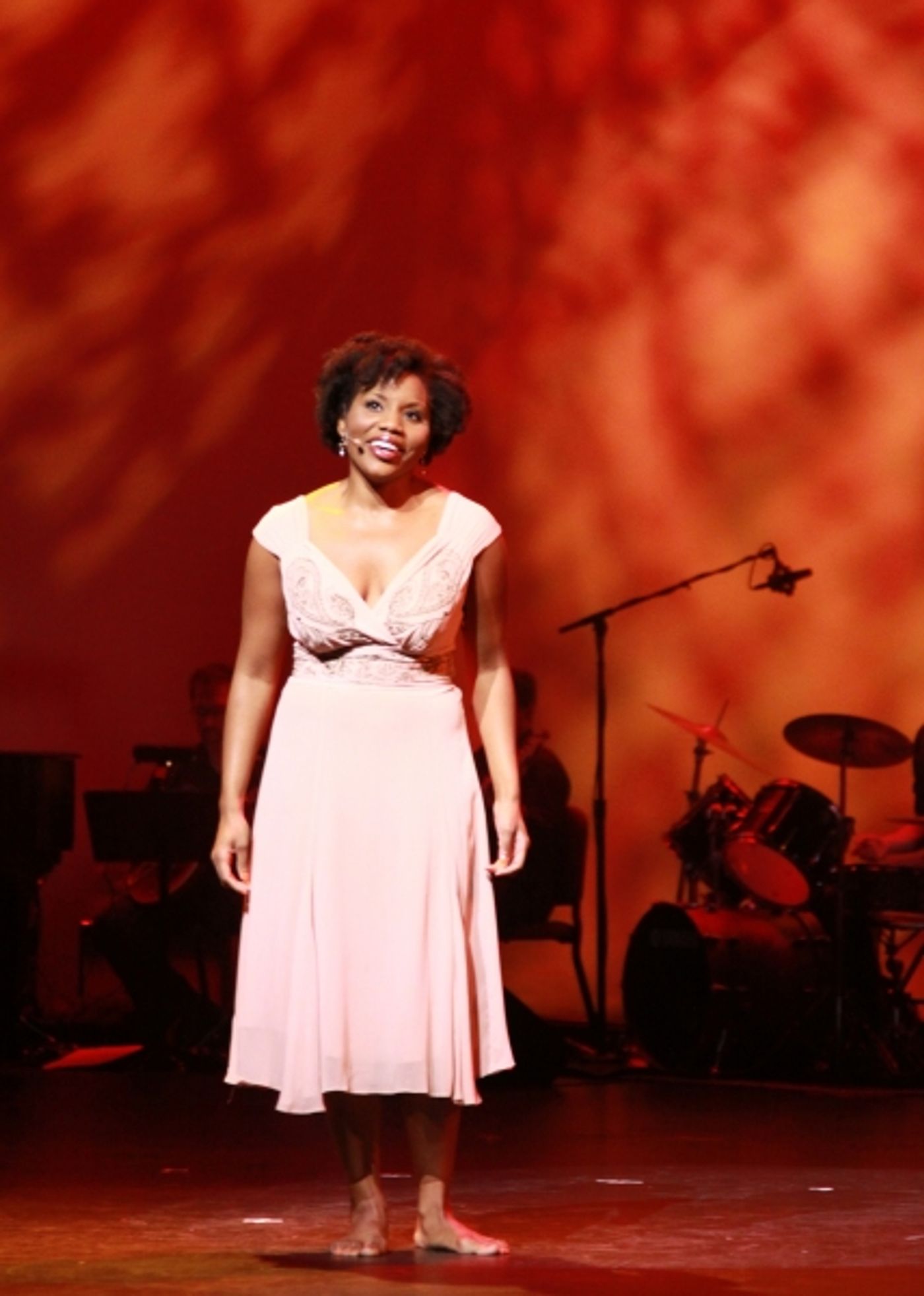 Photo Coverage: Broadway Dreams (BDF) Is the Real Deal!  Image