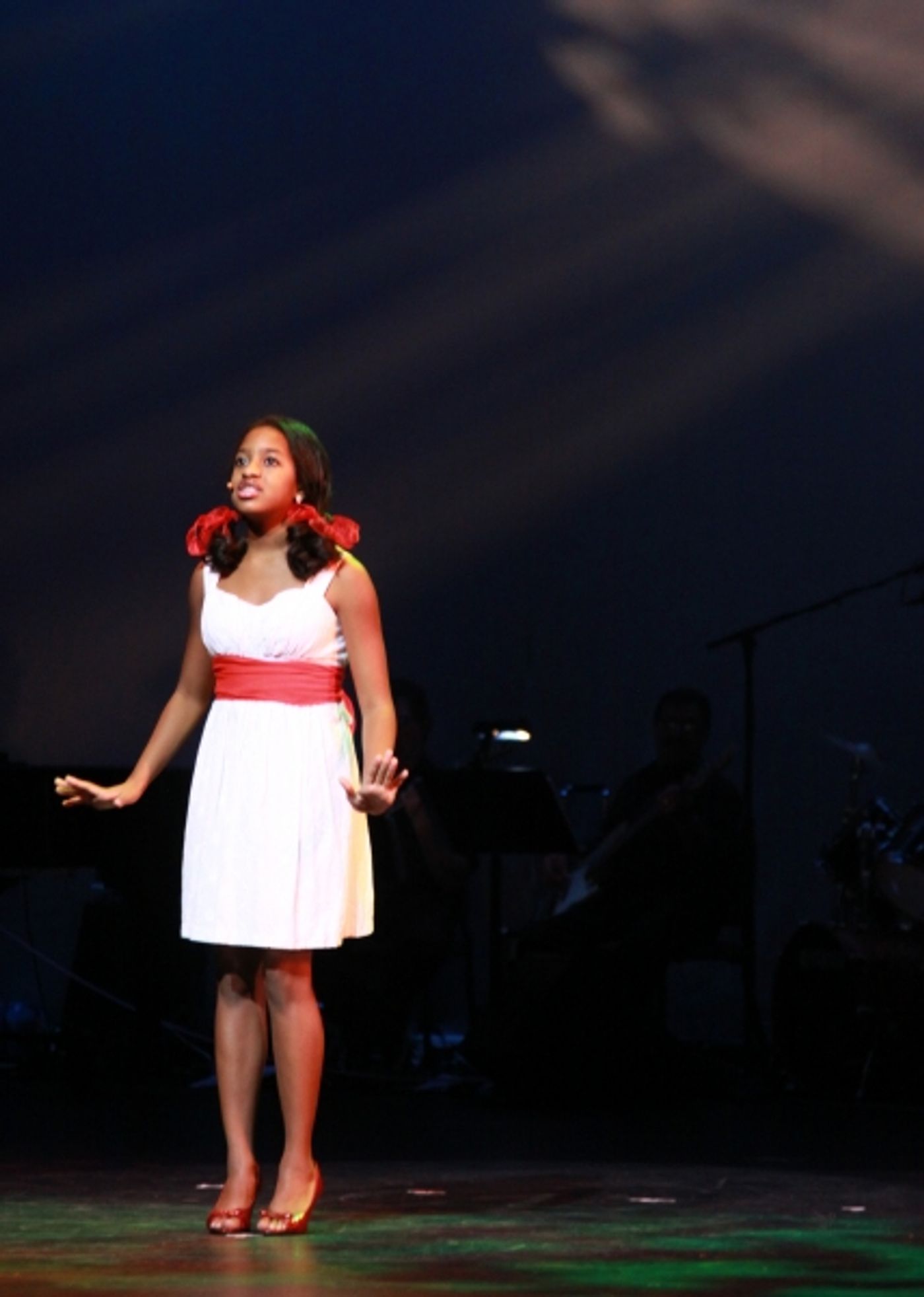 Photo Coverage: Broadway Dreams (BDF) Is the Real Deal!  Image