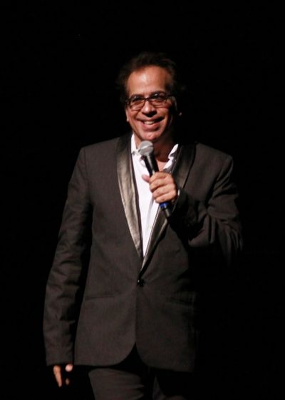 Director Richard Jay-Alexander Photo