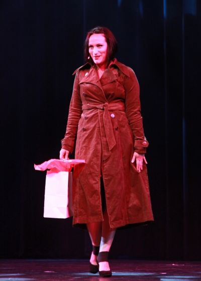 Eden Espinosa Photo