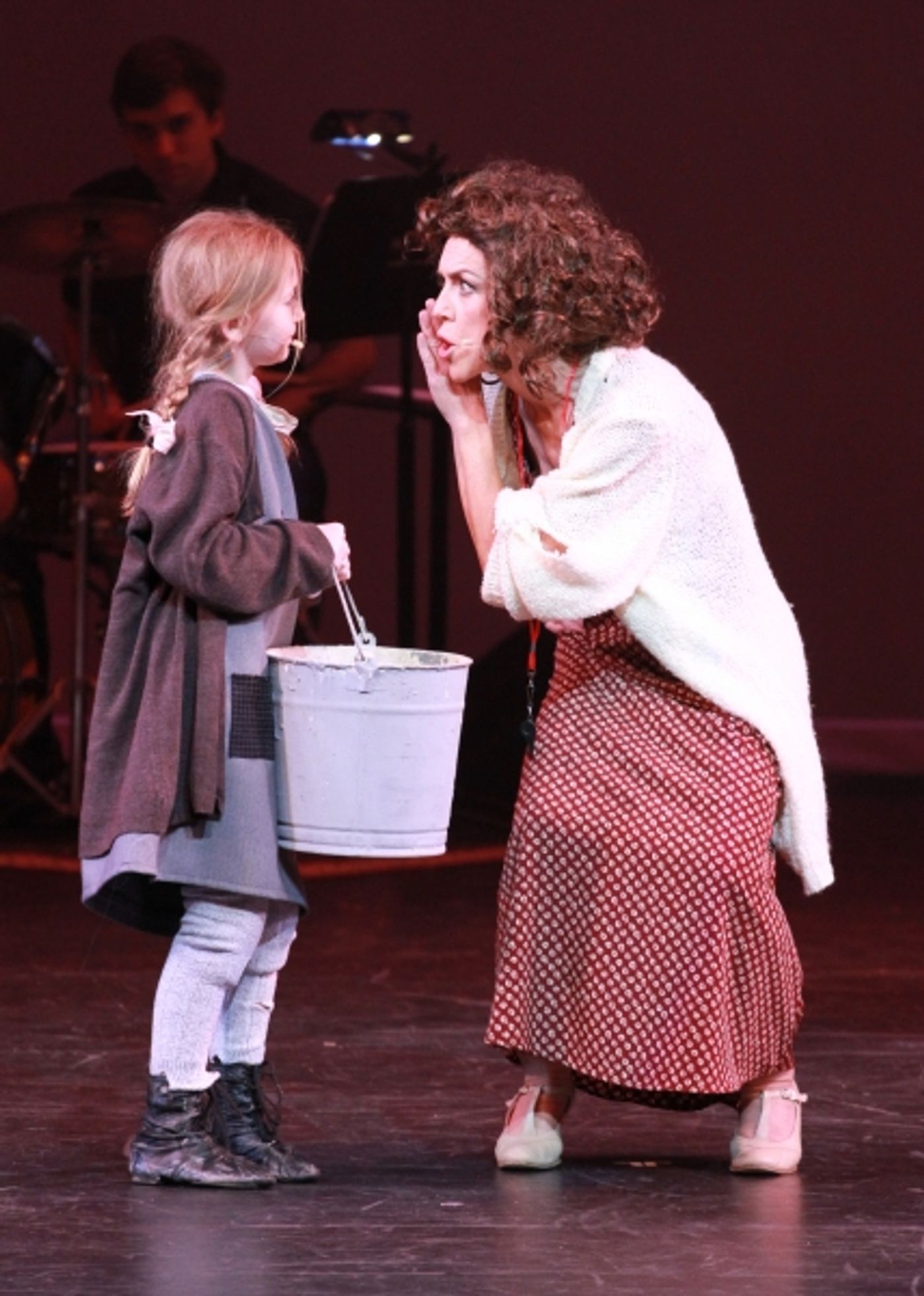 Photo Coverage: Broadway Dreams (BDF) Is the Real Deal!  Image