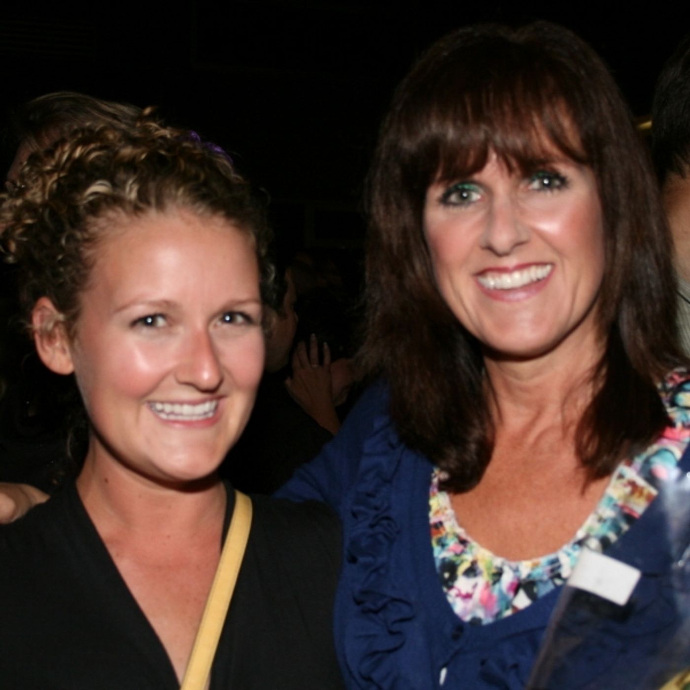 Photo Coverage: REAGLE MUSIC THEATRE OF GREATER BOSTON CELEBRATES OPENING OF 'SOUND OF MUSIC'  Image