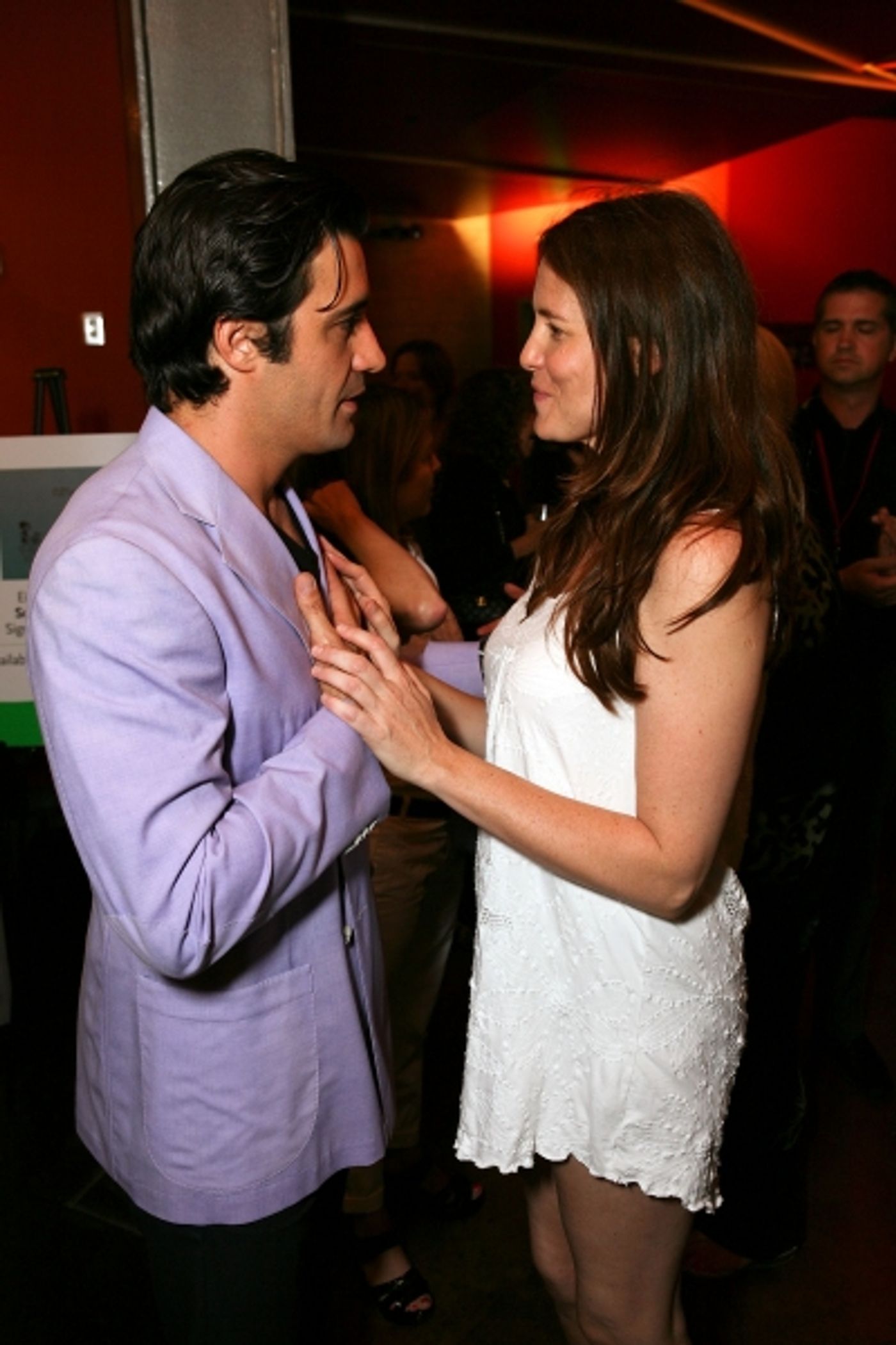 Photo Flash: CTG's THIS - Opening Night!  Image