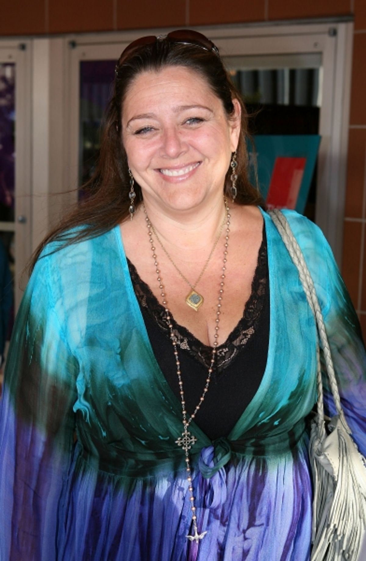 Camryn Manheim at 