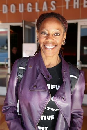 Debra Wilson Photo