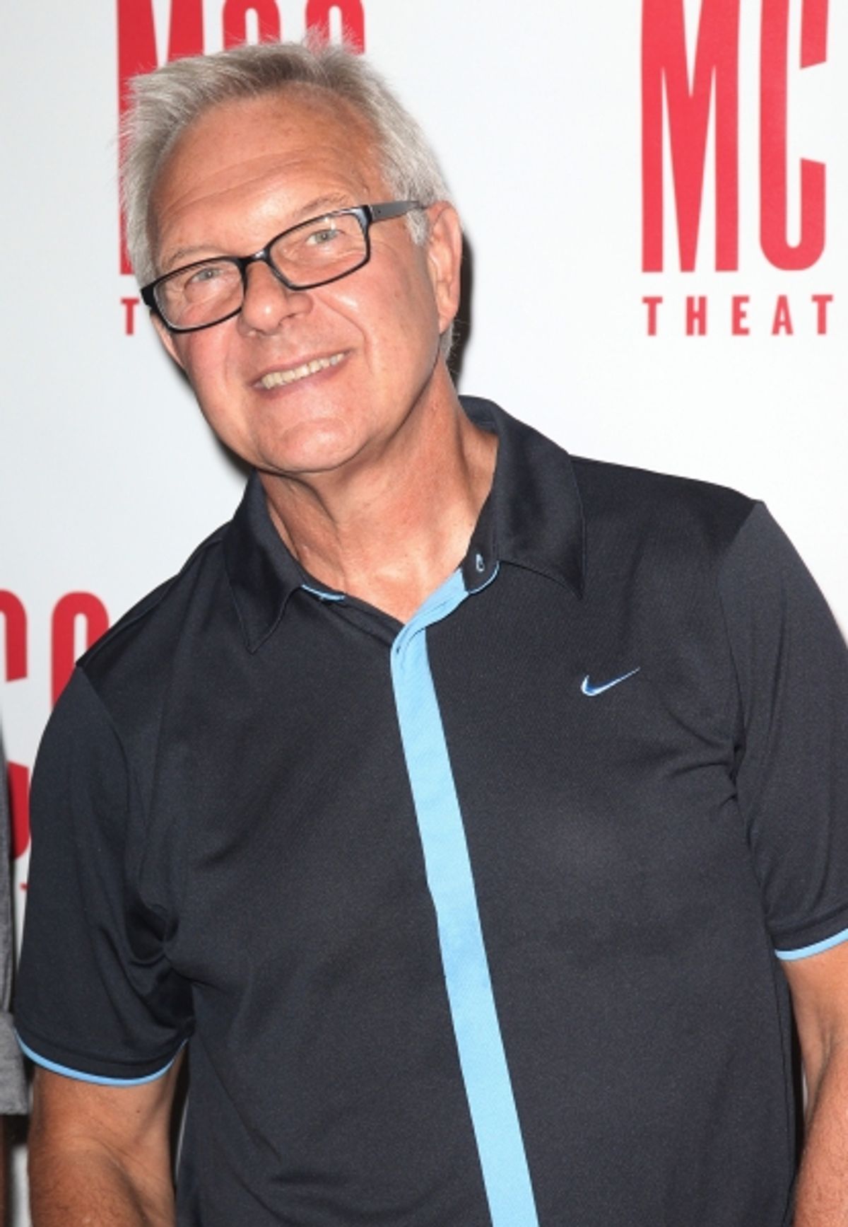 Walter Bobbie attending the Meet & Greet the Cast for MCC's Premiere Production of 'The Submission' in New York City. at 