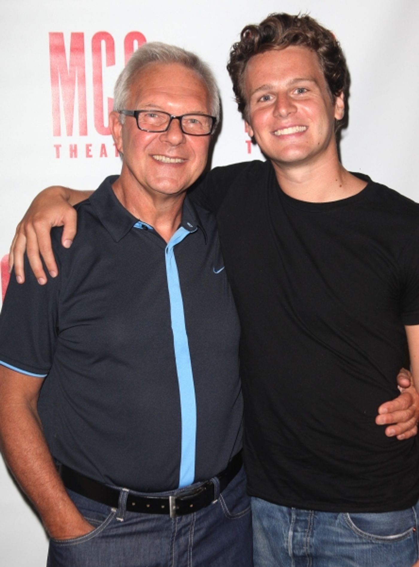 Photo Coverage: Meet The Cast & Creatives of THE SUBMISSION  Image