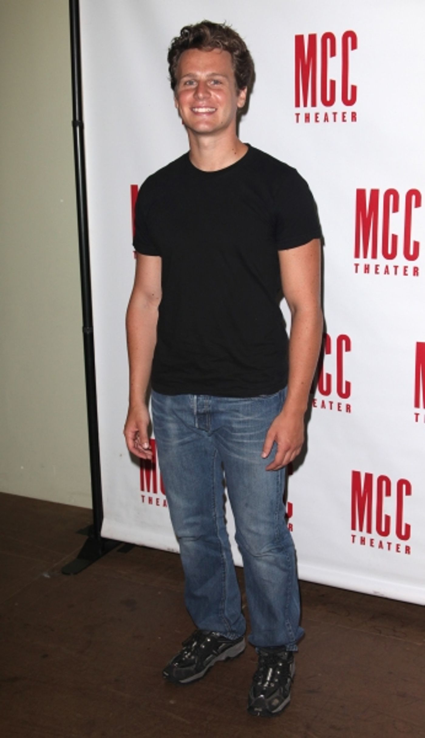 Photo Coverage: Meet The Cast & Creatives of THE SUBMISSION  Image