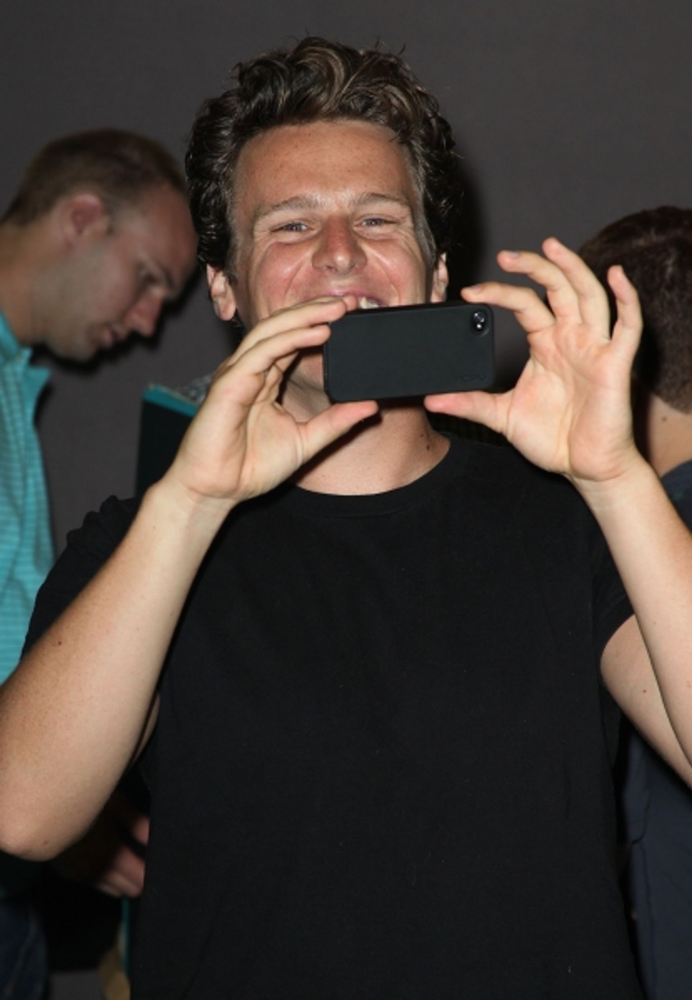 Photo Coverage: Meet The Cast & Creatives of THE SUBMISSION  Image