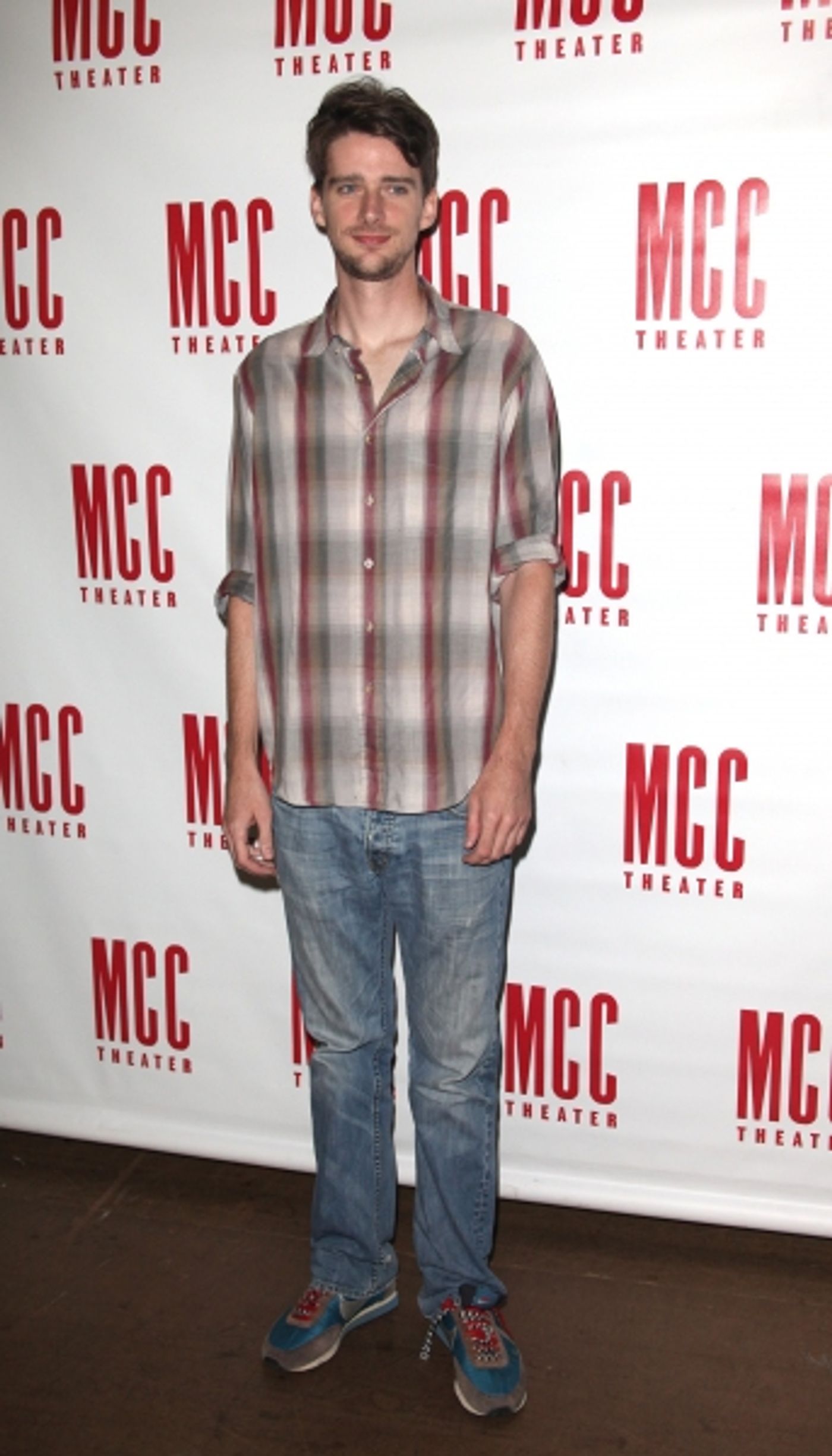 Photo Coverage: Meet The Cast & Creatives of THE SUBMISSION  Image