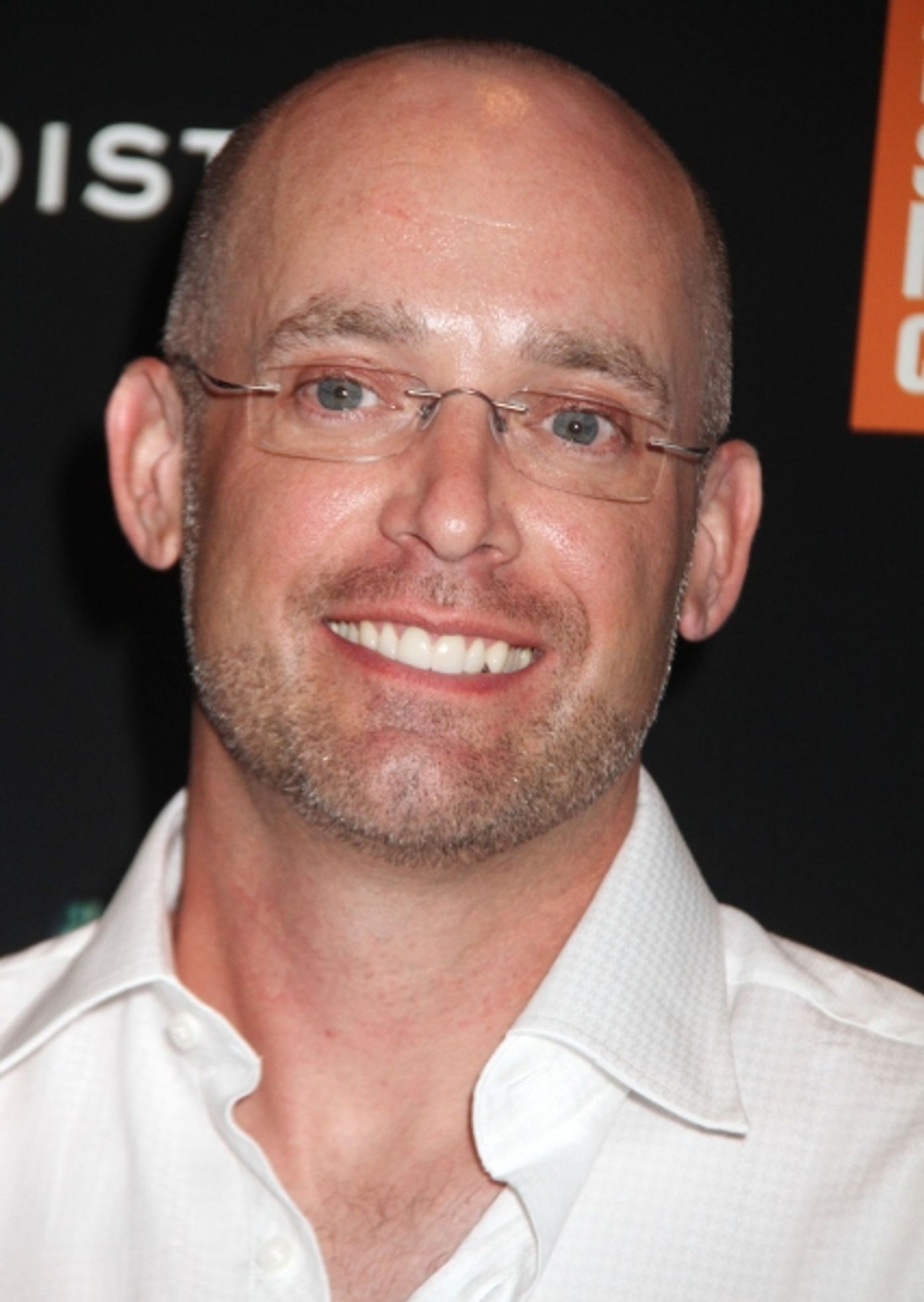 Photo Flash: Don't Be Afraid of the Dark Premieres in NYC  Image