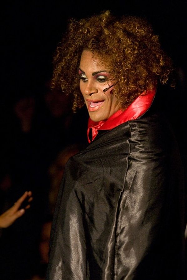 Scottie McLaughlin Photo