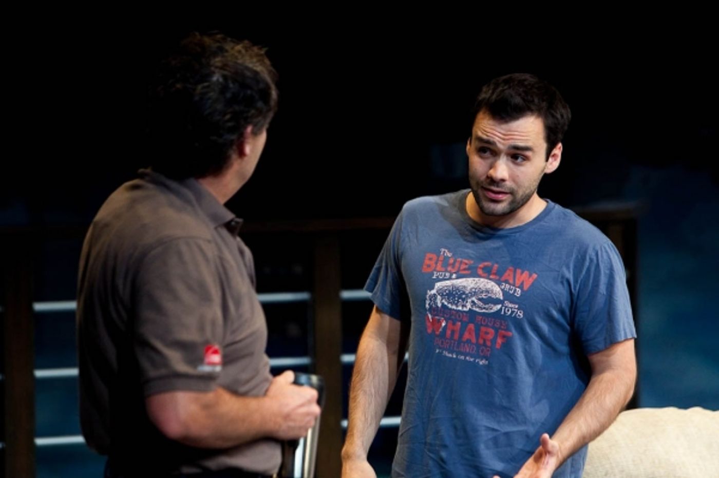 Photo Flash: First Look at Theatre Aspen's Summer Season  Image