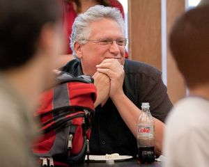 Harvey Fierstein @ BroadwayWorld Harvey Fierstein Photo