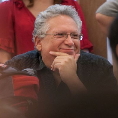 Harvey Fierstein Photo