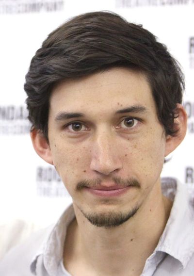 Adam Driver  Photo