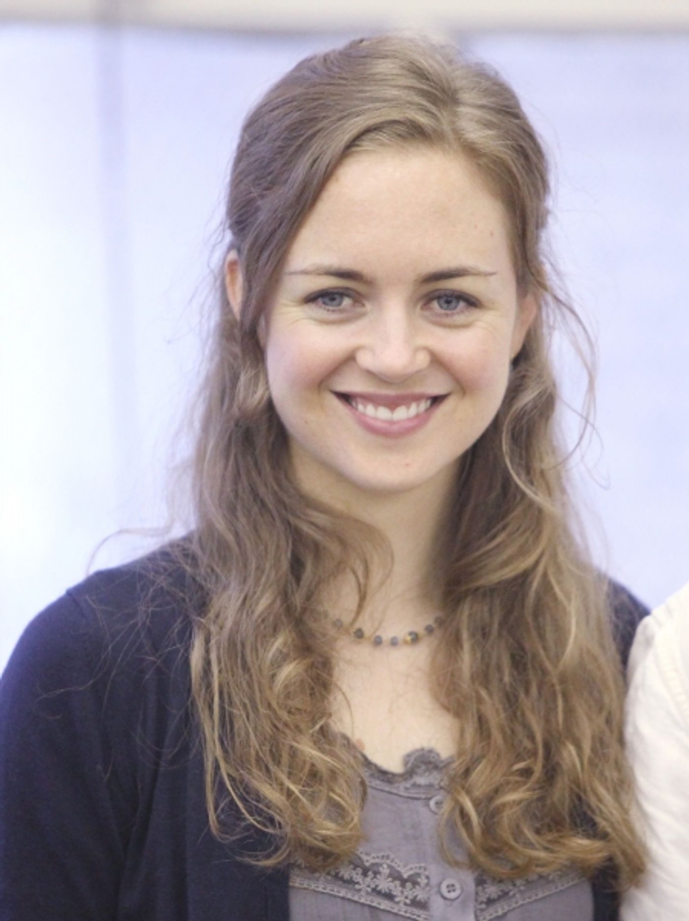 Photo Coverage: Meet the Cast of MAN AND BOY!  Image