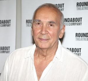 Frank Langella Photo