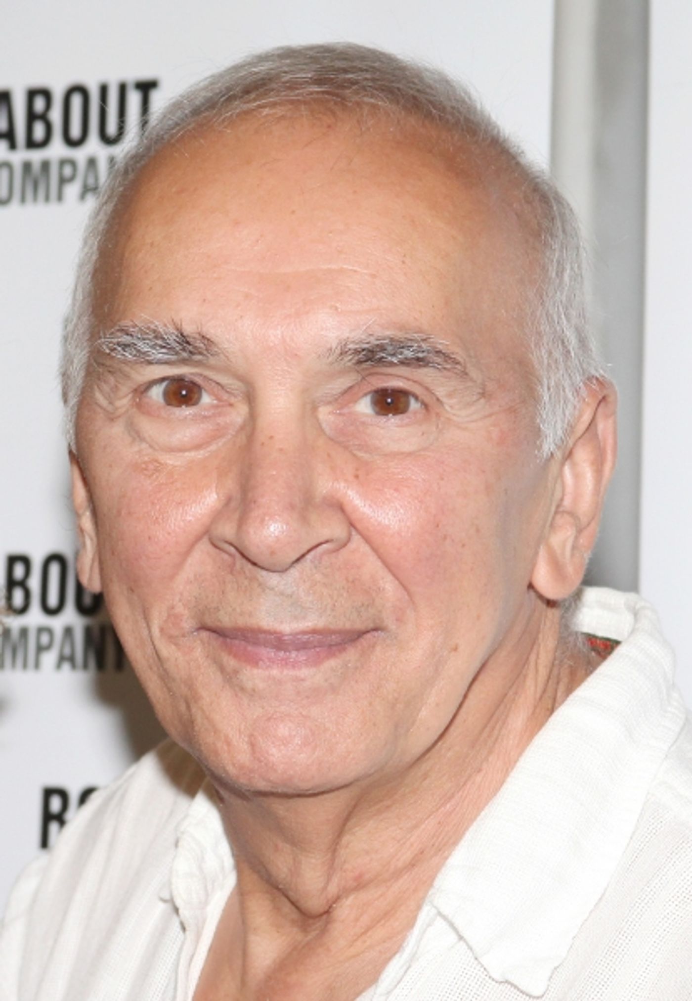 Photo Coverage: Meet the Cast of MAN AND BOY!  Image