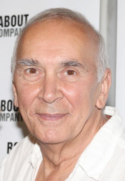 Frank Langella  Photo