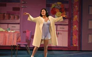 Kelly O'Neill
@ BroadwayWorld Kelly O'Neill
Photo