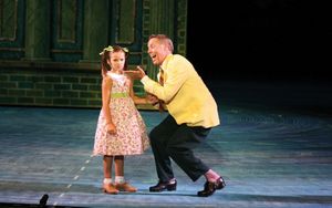 Maria Knasel and Lara Teeter @ BroadwayWorld Maria Knasel and Lara Teeter Photo