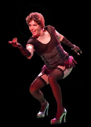 James Barbour @ BroadwayWorld James Barbour Photo