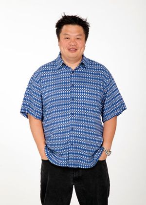 Oanh Nguyen @ BroadwayWorld Oanh Nguyen Photo