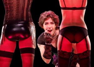 James Barbour @ BroadwayWorld James Barbour Photo