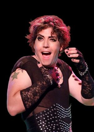 James Barbour @ BroadwayWorld James Barbour Photo