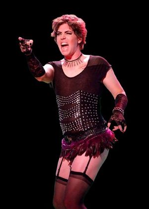 James Barbour @ BroadwayWorld James Barbour Photo