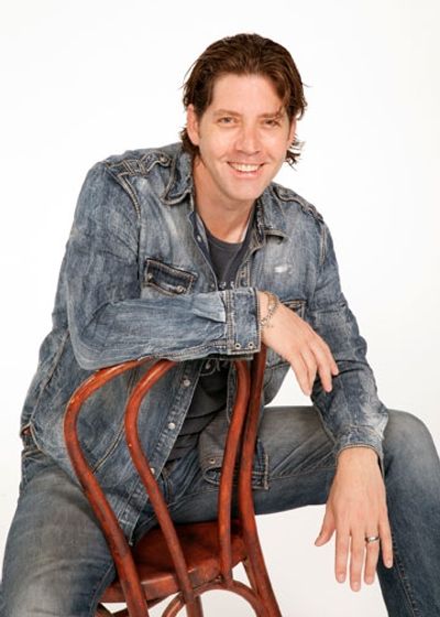 James Barbour  Photo