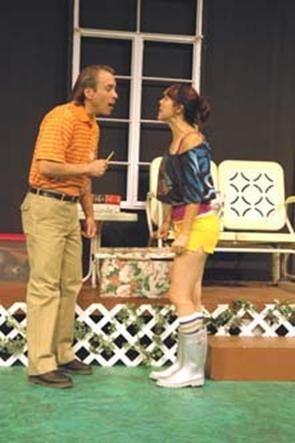 Photo Flash: No Strings Attached Presents THE IRISH INCIDENT  Image