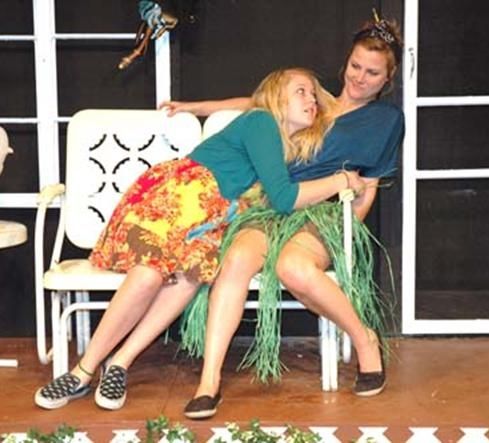 Photo Flash: No Strings Attached Presents THE IRISH INCIDENT  Image